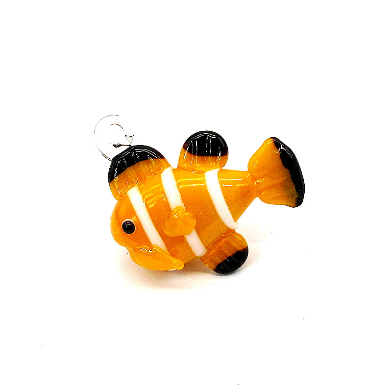 Aquarium Fish Japan - Estátua Decorativa para Aquário, Acessórios Artesanais