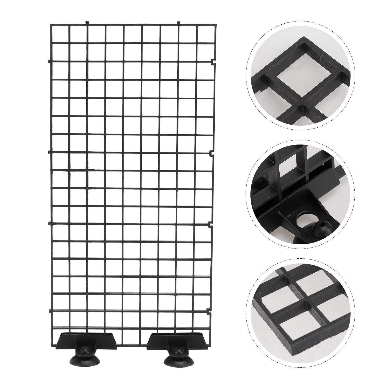 Aquarium Fish Net Big Size - Rede de Criação de Peixes Grande,