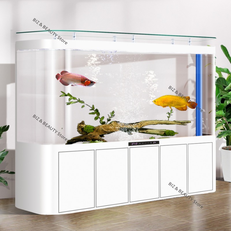All Fish In Aquarium - Aquário de Canto Grande em Arco