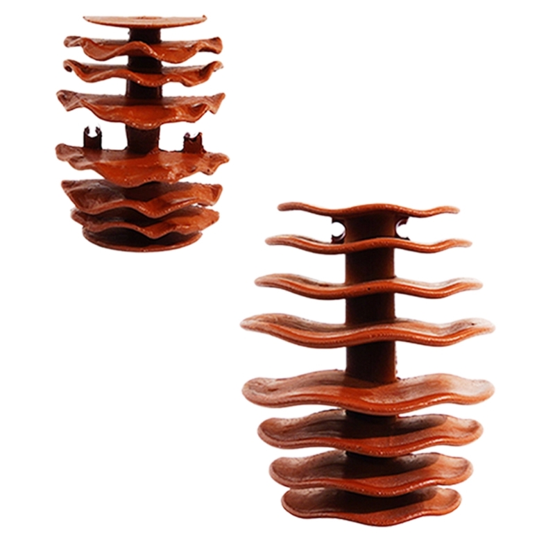Aquarium Fish Beautiful - Abrigo peixes impressão 3d para tanques
