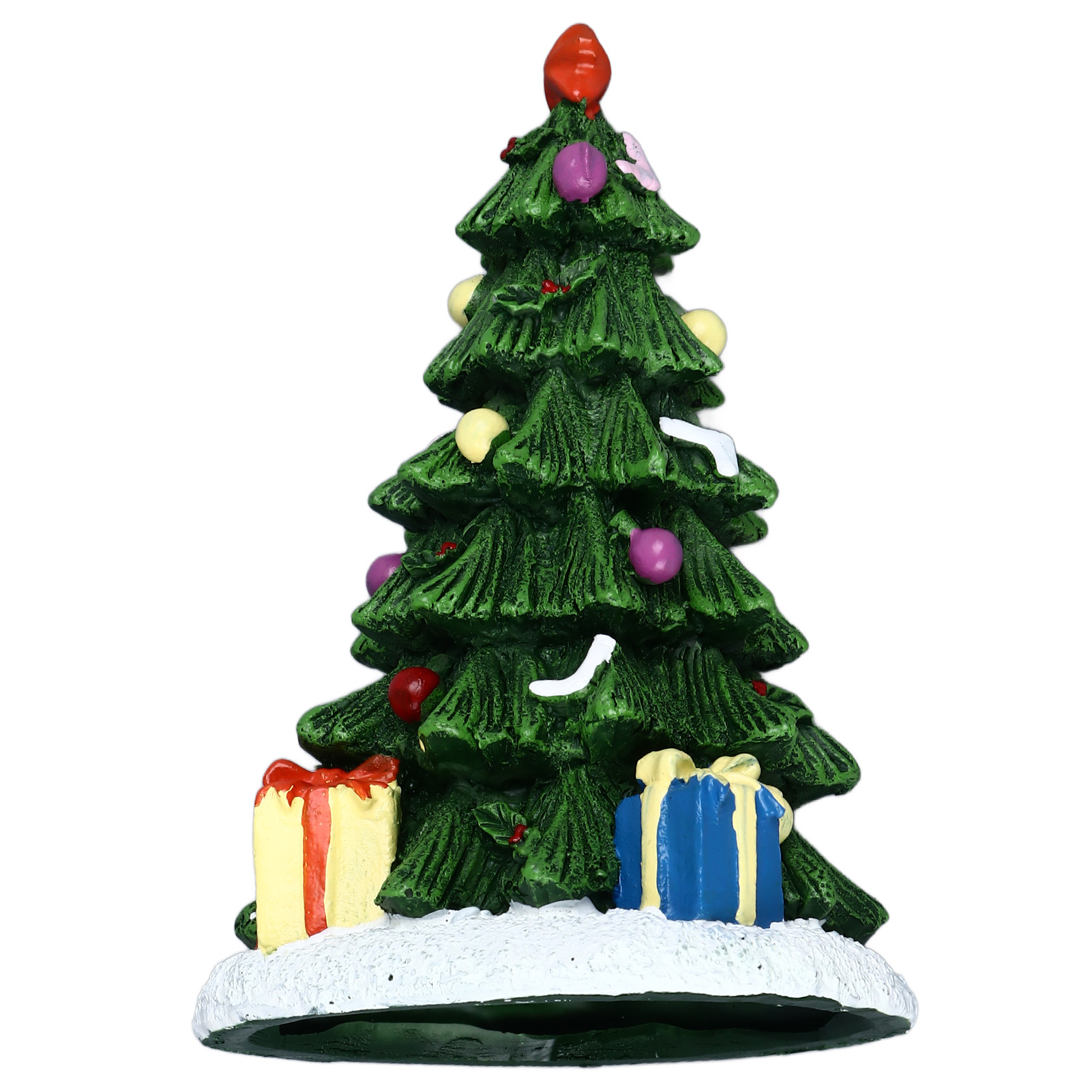 ZK20 Christmas Fish Tank Ornam - Aquarium Fish Beautiful avaliação e preço