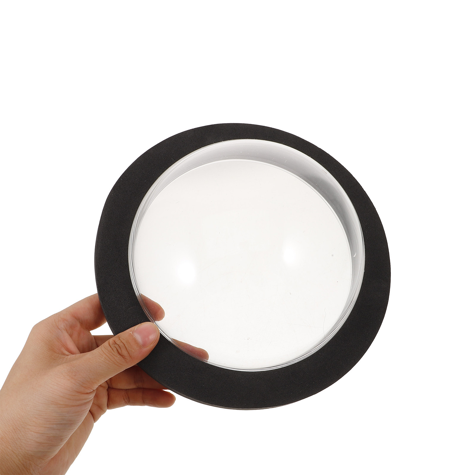 Cúpula Flutuante de Plástico p - Aquarium Fish Pond avaliação e preço