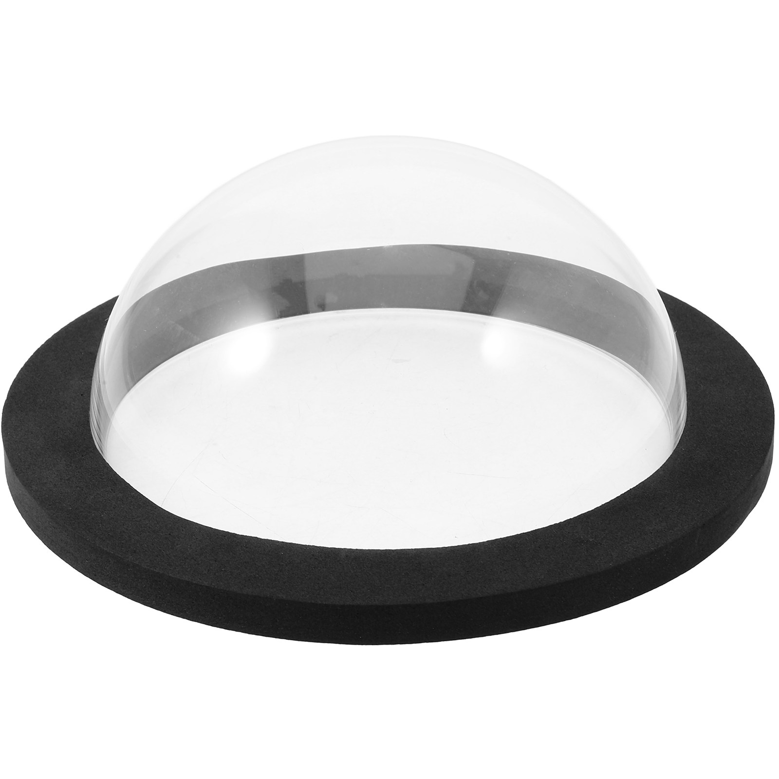 Cúpula Flutuante de Plástico p - Aquarium Fish Pond avaliação e preço