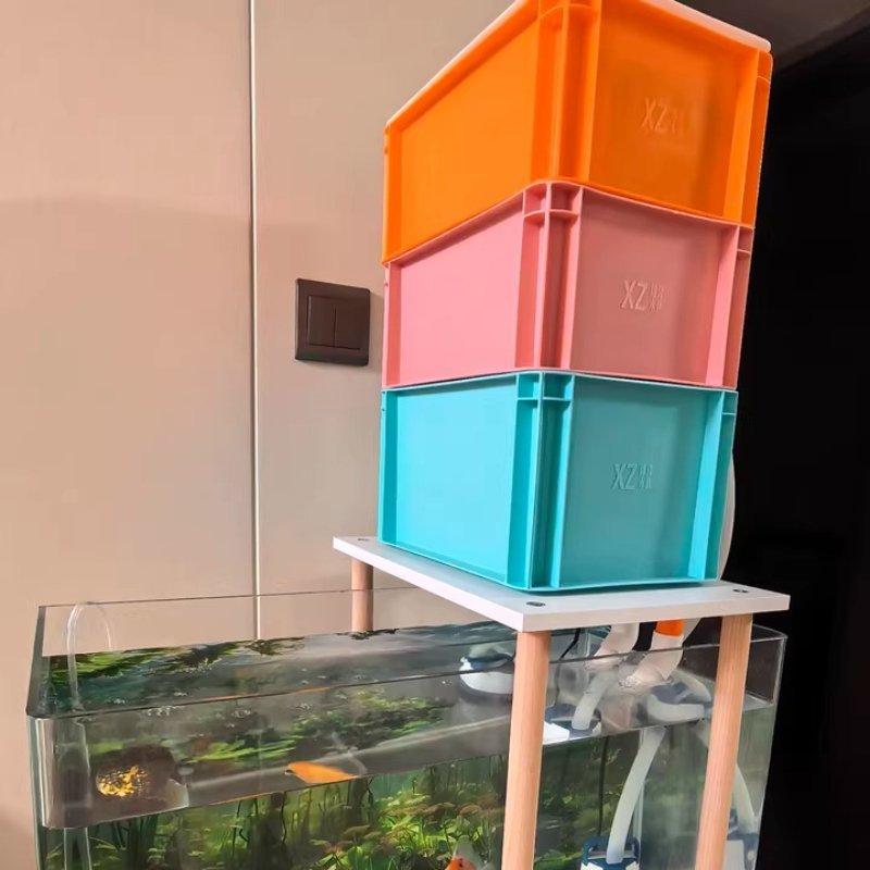 Filtros Externos para Aquários - Aquarium Fish Pond avaliação e preço