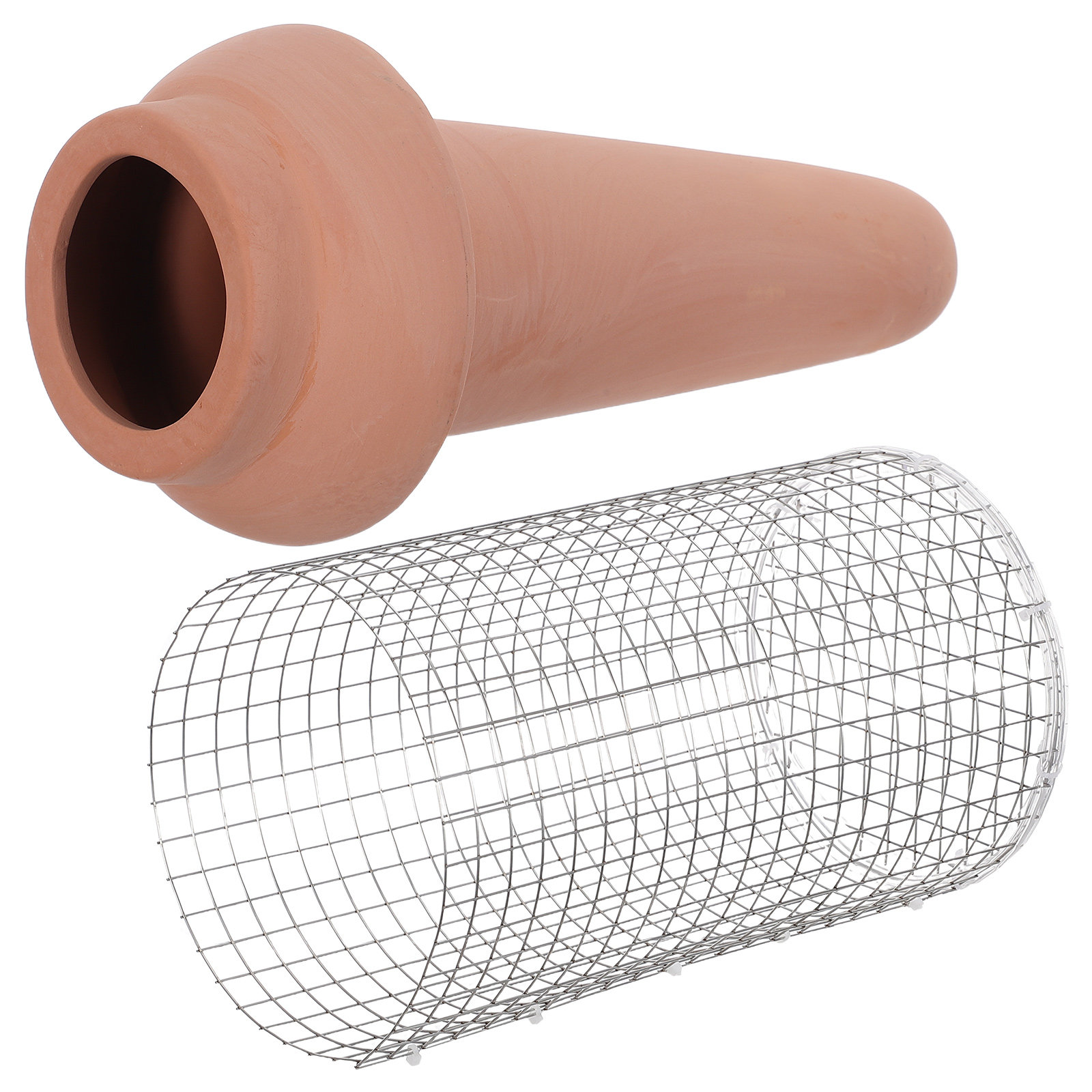 Cones de Reprodução para Peixe - Aquarium Fish Discus avaliação e preço