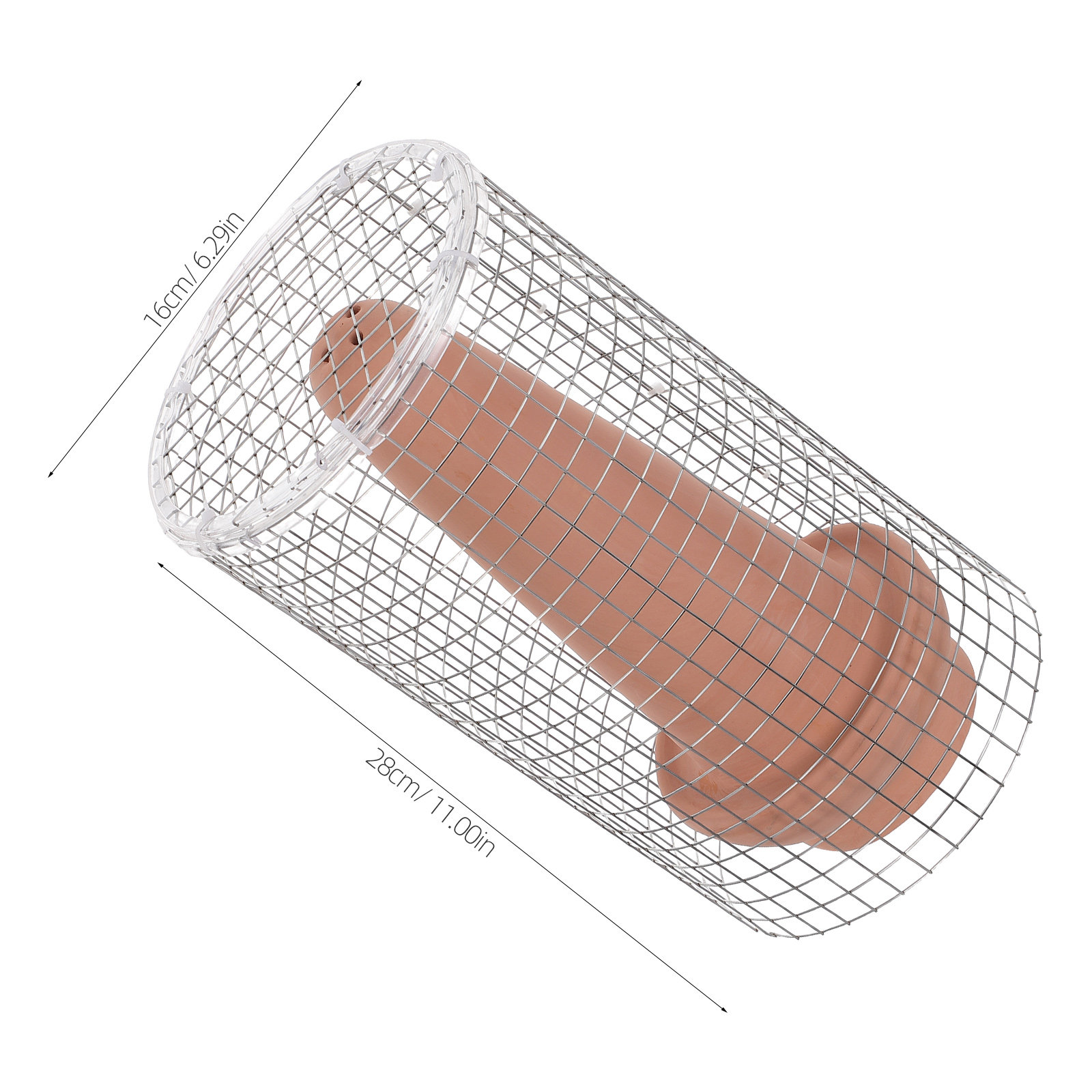 Cones de Reprodução para Peixe - Aquarium Fish Discus avaliação e preço