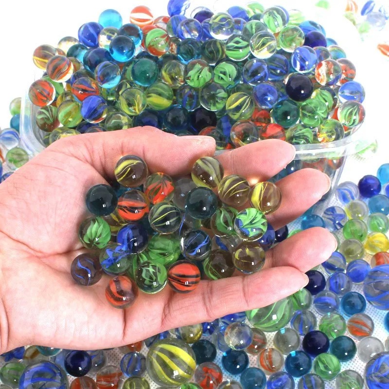 50 Peças de Bolas Decorativas  - Aquarium Fish Glass avaliação e preço