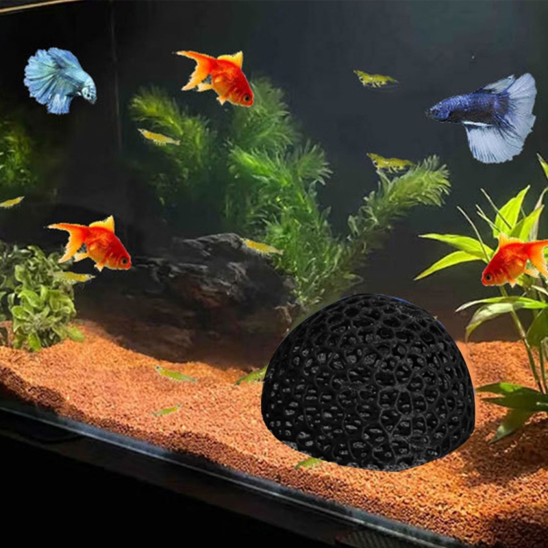 Abrigo peixes caverna para tan - Aquarium Fish Beautiful avaliação e preço