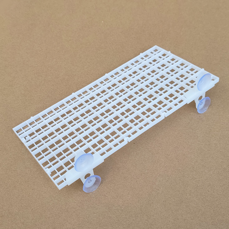 2 Peças Placa Divisória para A - Aquarium Fish Glass avaliação e preço