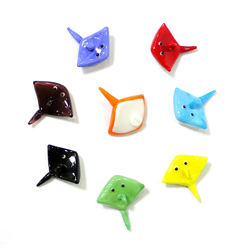 Estatuetas de animais marinhos - Aquarium Fish Japan avaliação e preço