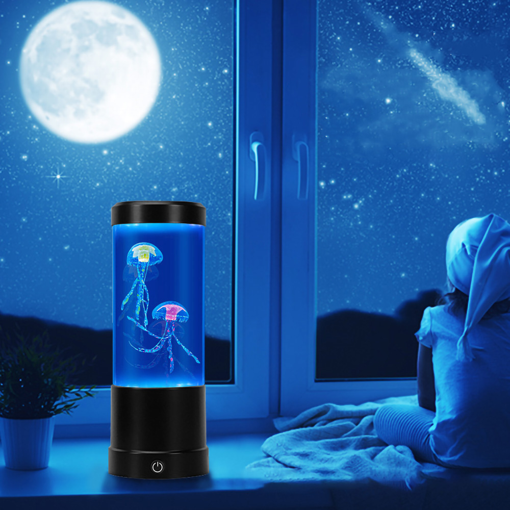 Medusa lâmpada led controle re - Aquarium Fish Discus avaliação e preço