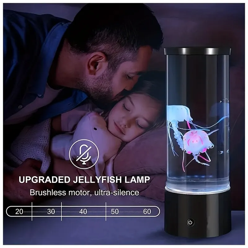 Medusa lâmpada led controle re - Aquarium Fish Discus avaliação e preço