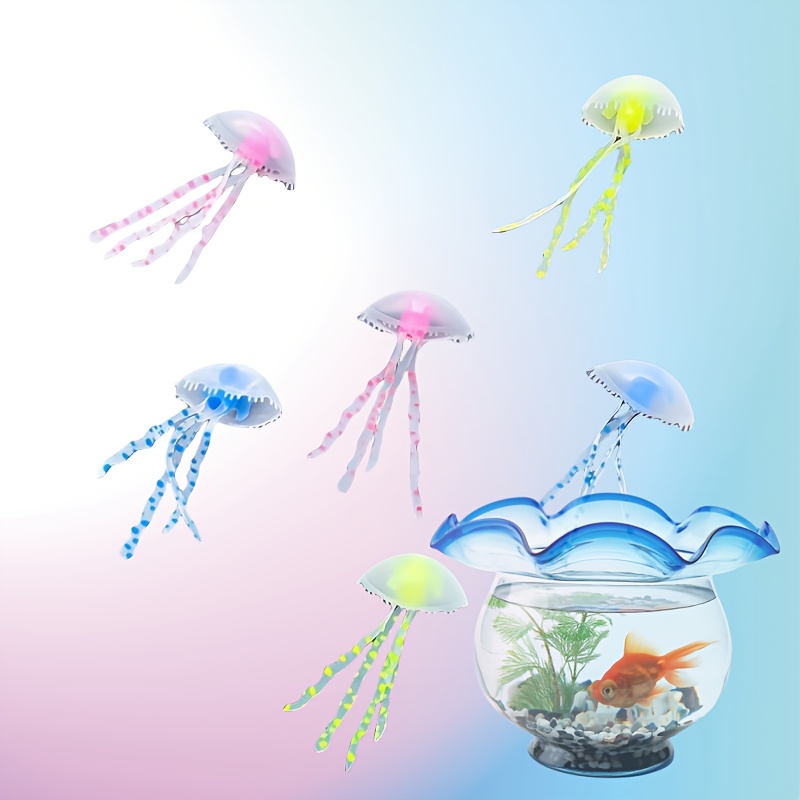 Decoração de Aquário com Água- - Aquarium Fish Discus avaliação e preço