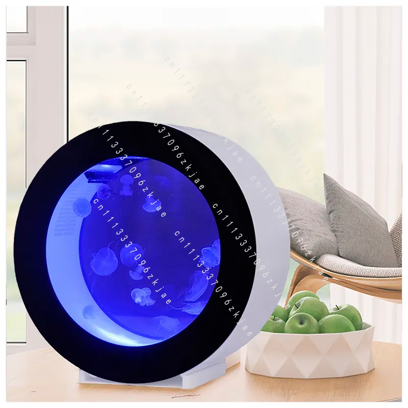 Aquário de Acrílico para Peixe - Aquarium Fish Glass avaliação e preço