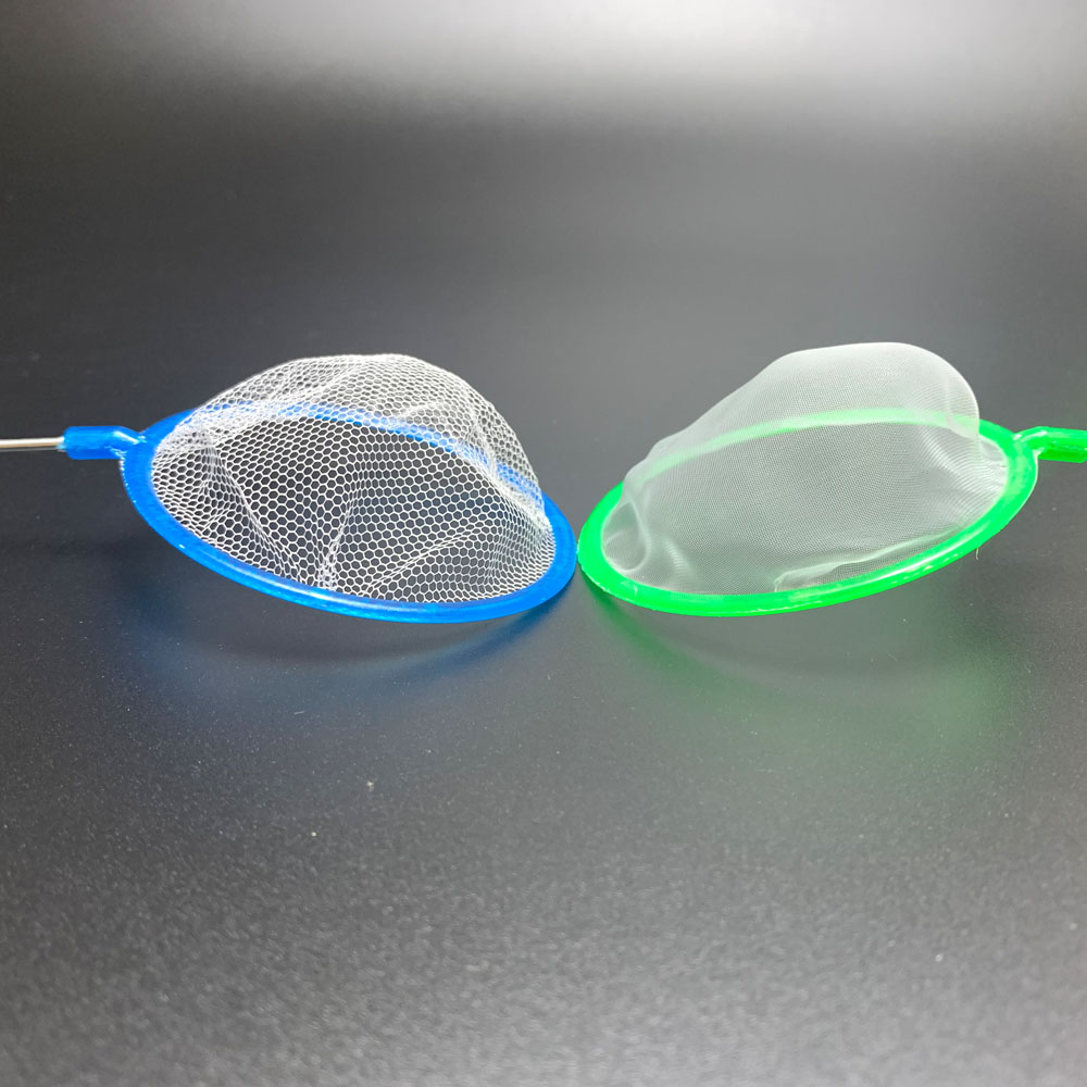 2/3 conjunto de rede de peixes - Aquarium Fish Net avaliação e preço