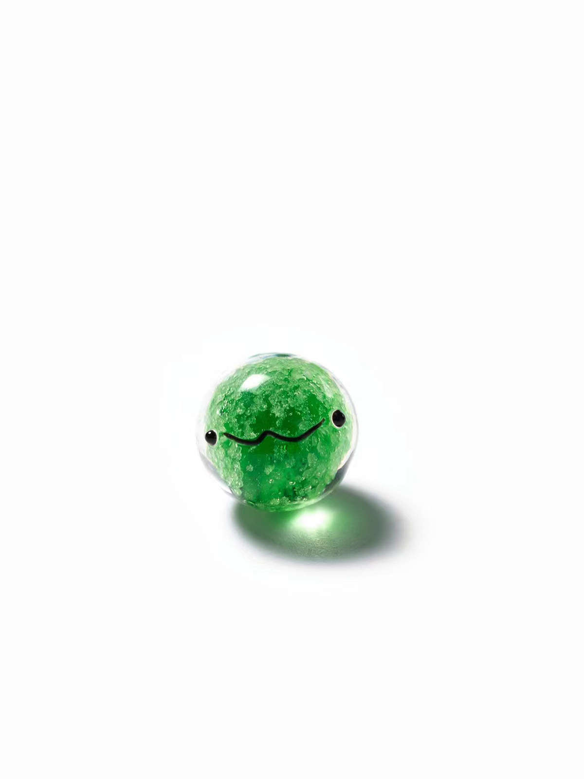 Bola de Vidro Marimo Luminosa  - Aquarium Fish Japan avaliação e preço