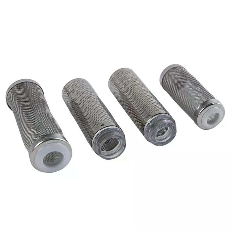 Filtro de Entrada para Aquário - Aquarium Fish Net avaliação e preço