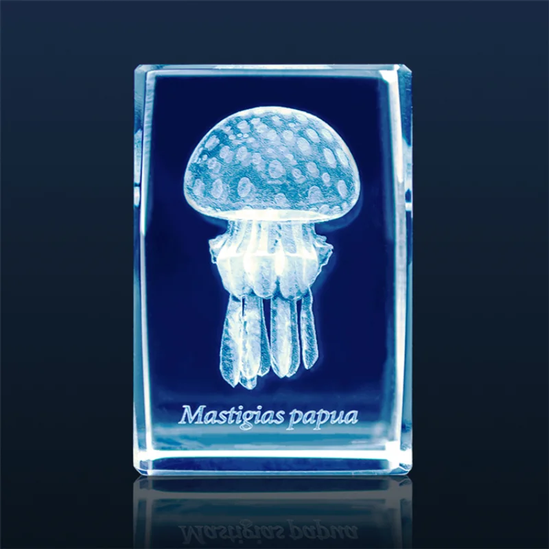 Japão Gashapon Jellyfish 3D Fi - Aquarium Fish Japan avaliação e preço