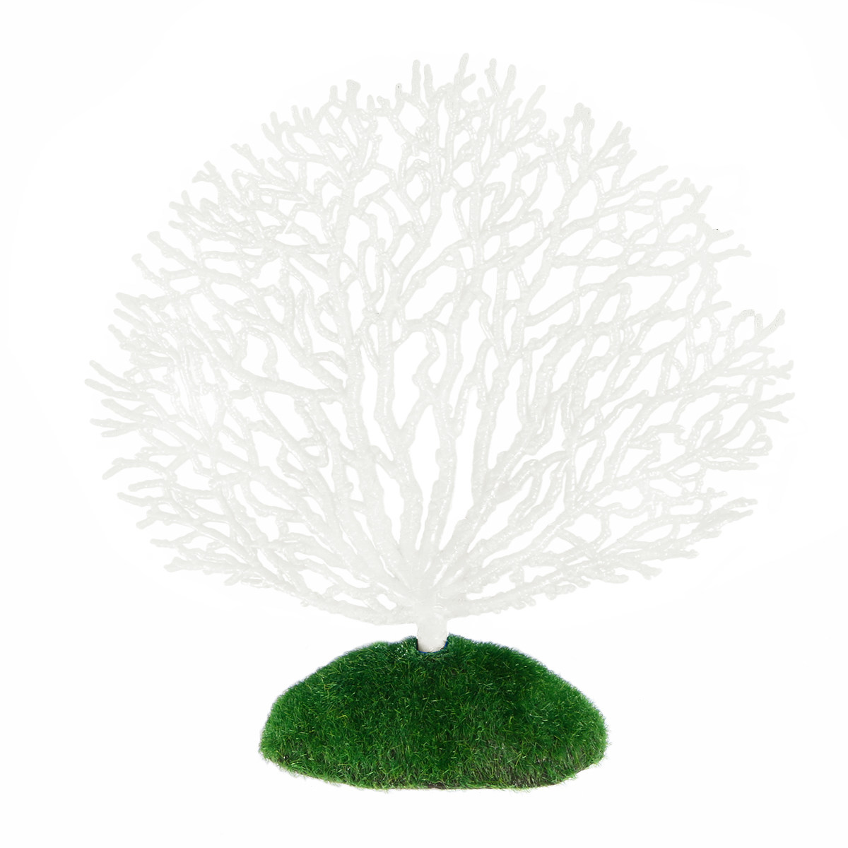 Coral Artificial para Aquário: - Aquarium Fish Beautiful avaliação e preço