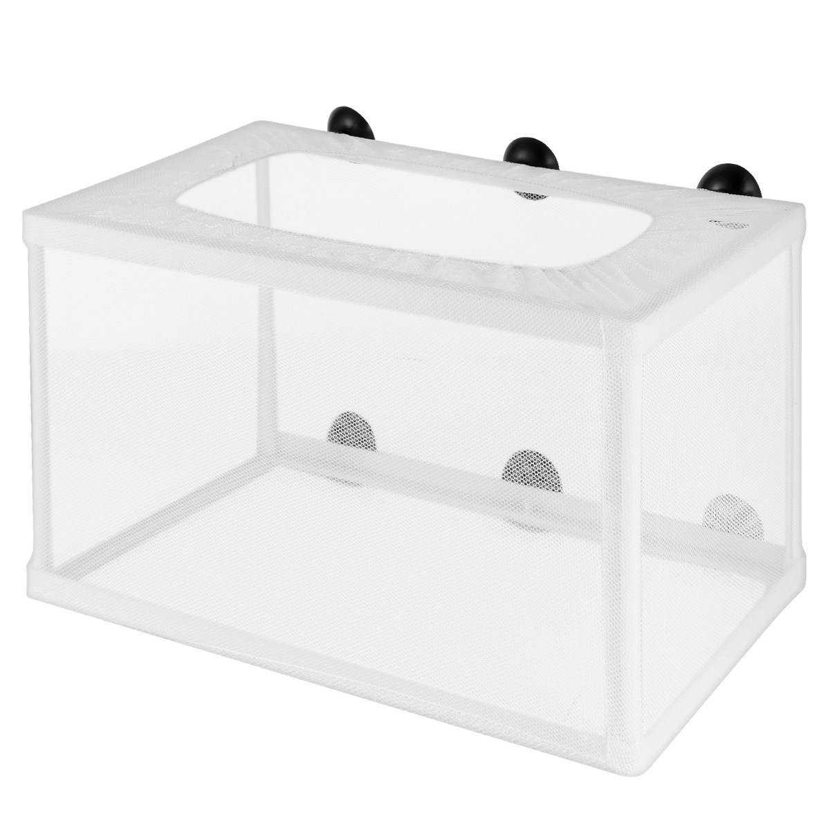 Rede para Peixes, Incubadora d - Aquarium Fish Net Big Size avaliação e preço