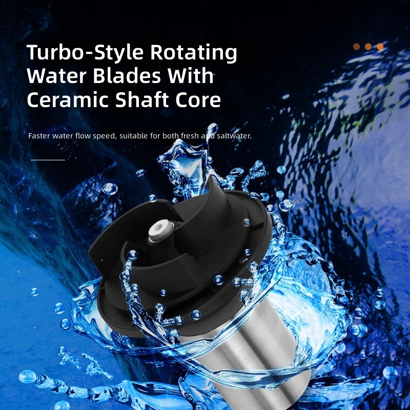 Bomba de Água para Aquário com - Aquarium Fish Pond avaliação e preço