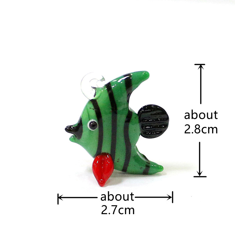 Acessórios de decoração de aqu - Aquarium Fish Japan avaliação e preço
