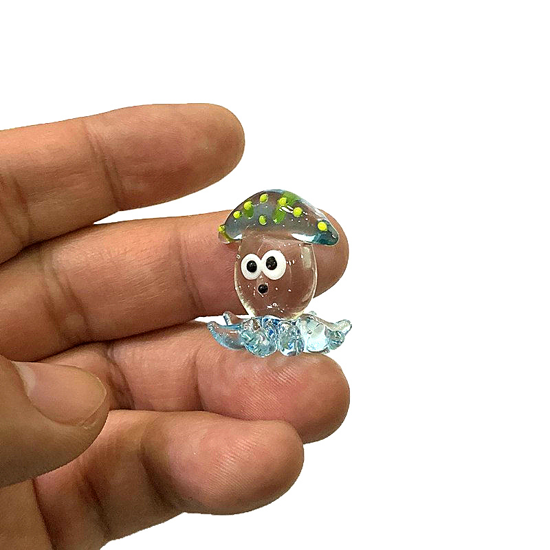 Miniatura Japonesa Fofa de Lul - Aquarium Fish Japan avaliação e preço
