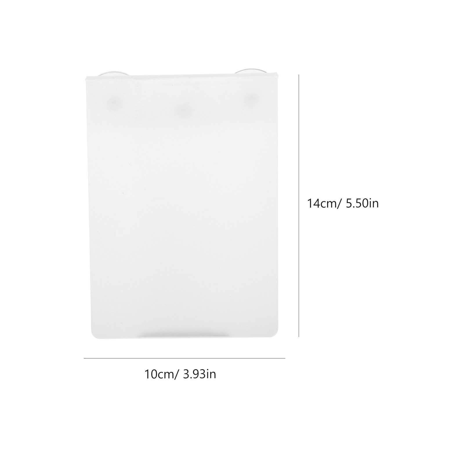 Placa de Desova Acrílica para  - Aquarium Fish Discus avaliação e preço