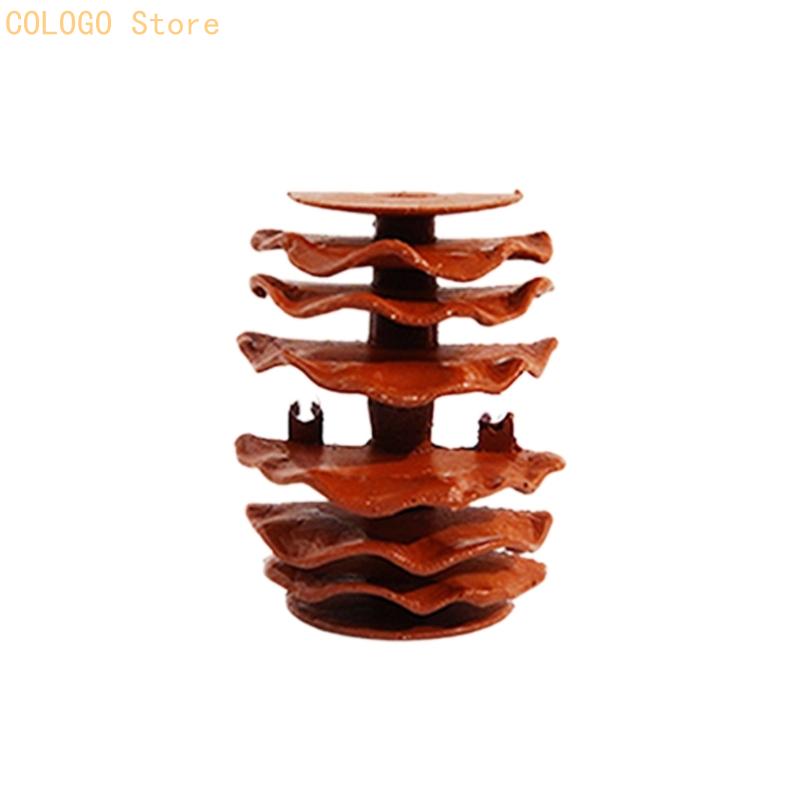 Abrigo peixes impressão 3d par - Aquarium Fish Beautiful avaliação e preço