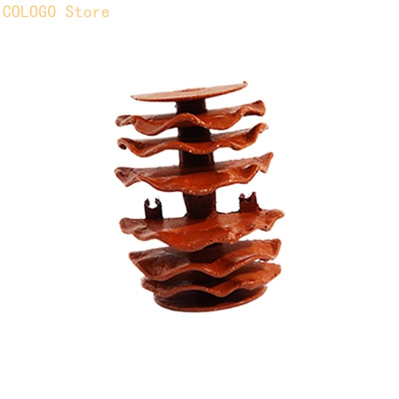 Abrigo peixes impressão 3d par - Aquarium Fish Beautiful avaliação e preço