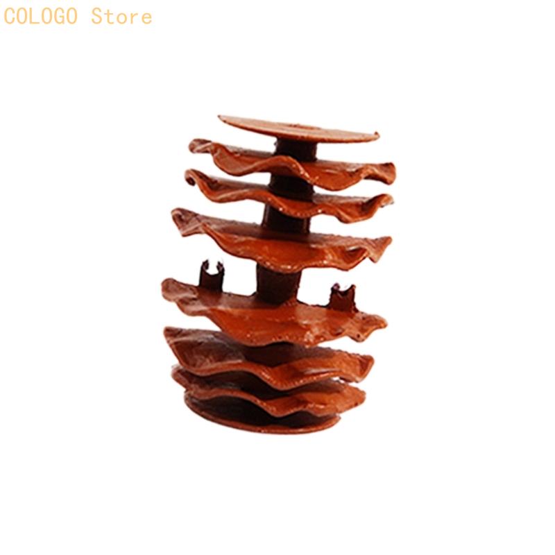 Abrigo peixes impressão 3d par - Aquarium Fish Beautiful avaliação e preço