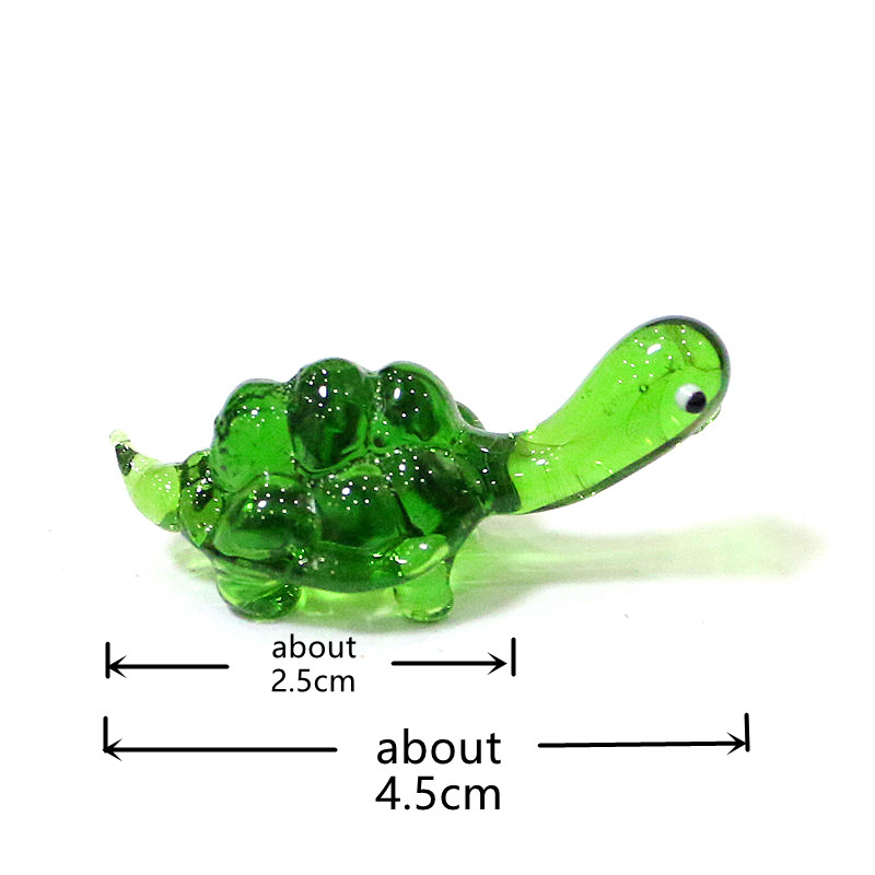 Miniaturas de Tartaruga Marinh - Aquarium Fish Japan avaliação e preço