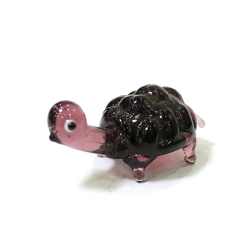 Miniaturas de Tartaruga Marinh - Aquarium Fish Japan avaliação e preço