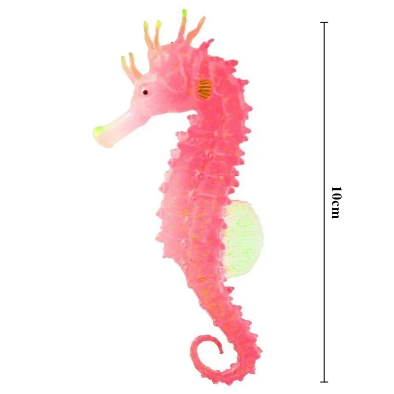 Aquário artificial cavalo mari - Aquarium Fish Discus avaliação e preço
