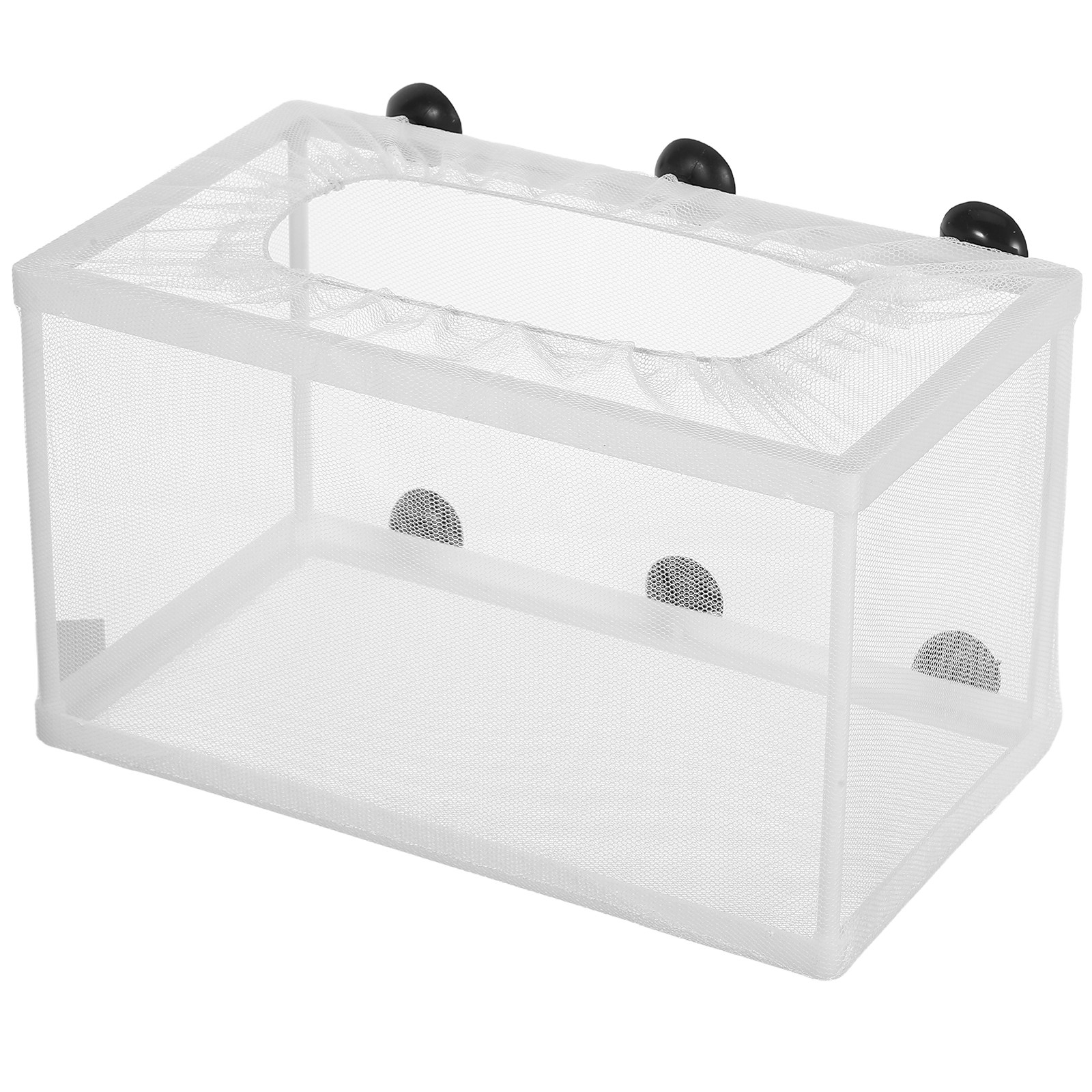 Rede para Peixes de Grande Tam - Aquarium Fish Net Big Size avaliação e preço