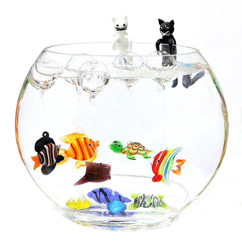 Mini Pendant Aquarium Fish Tan - Aquarium Fish Japan avaliação e preço