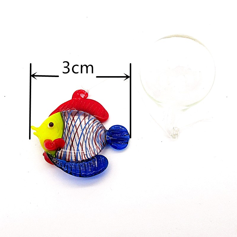 Mini Pendant Aquarium Fish Tan - Aquarium Fish Japan avaliação e preço