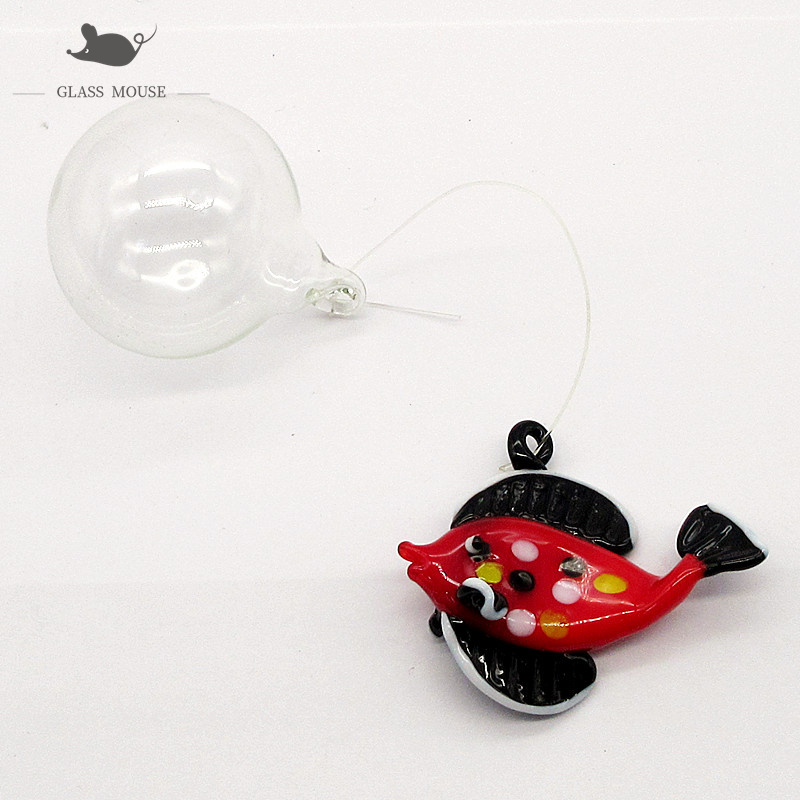 Mini Pendant Aquarium Fish Tan - Aquarium Fish Japan avaliação e preço
