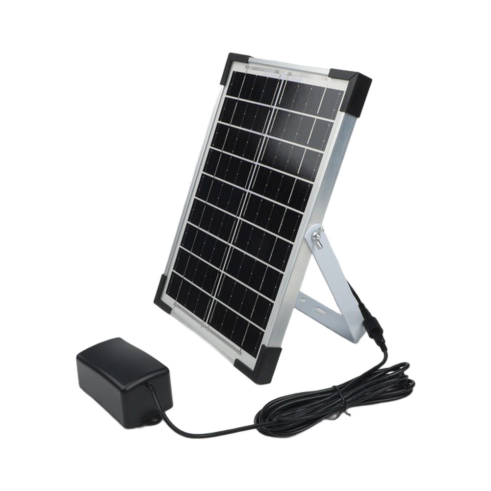 Oxigenador Solar para Lagoa 5W - Aquarium Fish Pond avaliação e preço