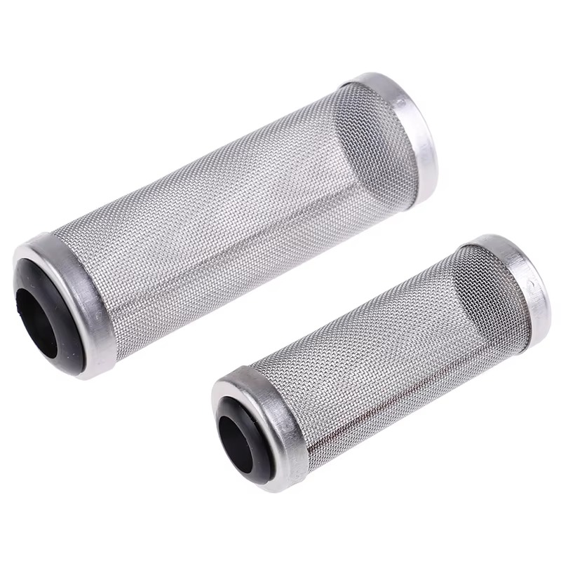 Filtro de entrada de fluxo de  - Aquarium Fish Net avaliação e preço