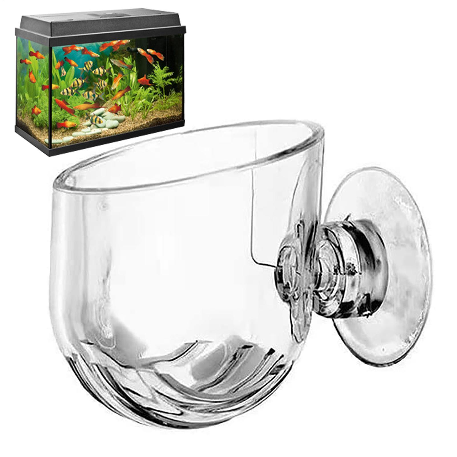 Copo de Acrílico para Plantas  - Aquarium Fish Beautiful avaliação e preço