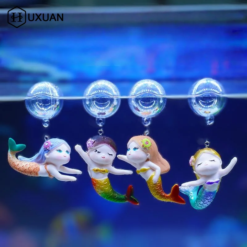 2 pçs suspensão de aquário ser - Aquarium Fish Beautiful avaliação e preço