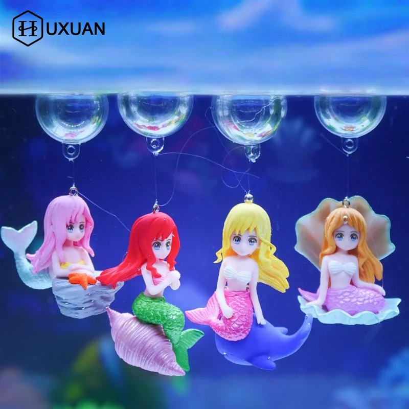 2 pçs suspensão de aquário ser - Aquarium Fish Beautiful avaliação e preço