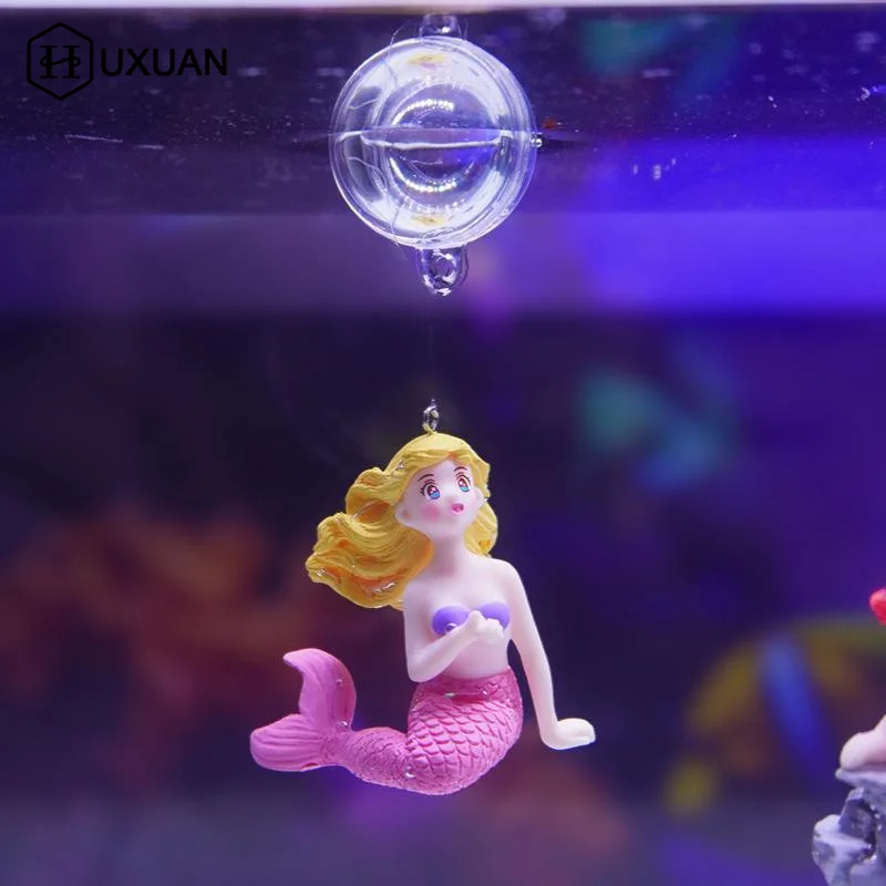 2 pçs suspensão de aquário ser - Aquarium Fish Beautiful avaliação e preço