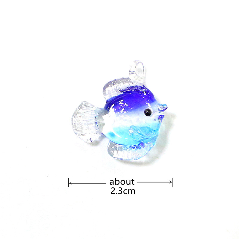 2 pacotes de mini -peixe tropi - Aquarium Fish Japan avaliação e preço