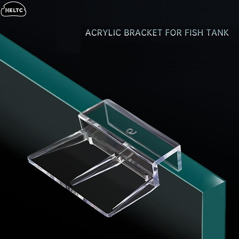 Titular tampa de vidro do aquá - Aquarium Fish Glass avaliação e preço